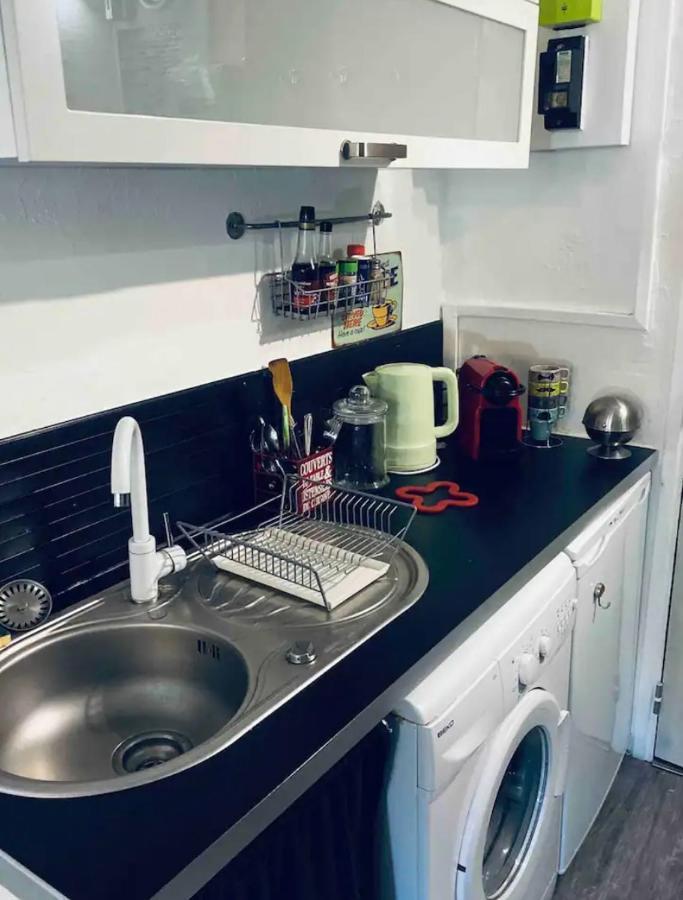 Appartement Face Au Vieux-Port Marseille Kültér fotó