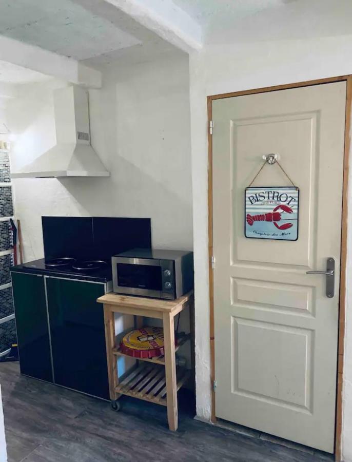 Appartement Face Au Vieux-Port Marseille Kültér fotó
