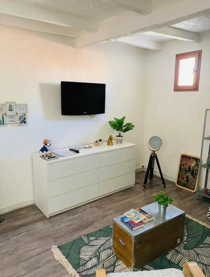 Appartement Face Au Vieux-Port Marseille Kültér fotó