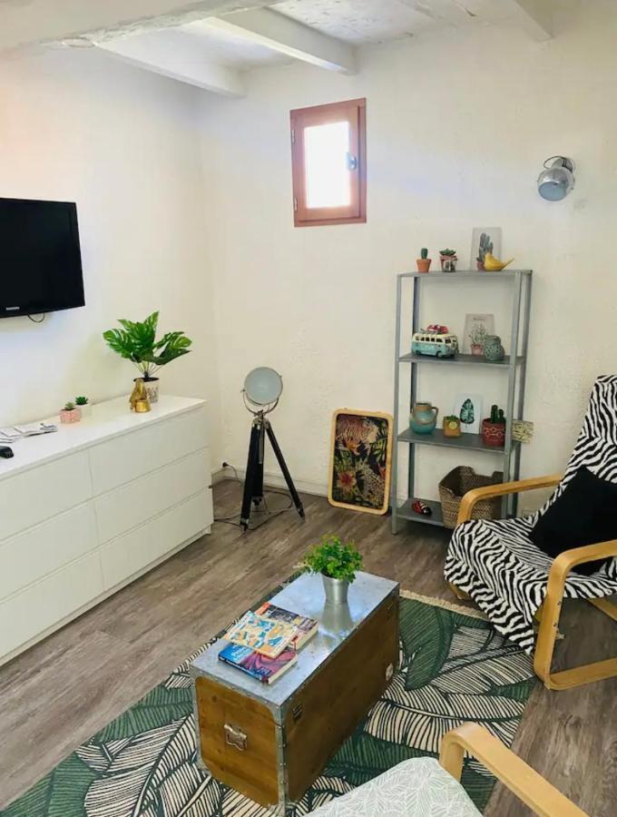 Appartement Face Au Vieux-Port Marseille Kültér fotó