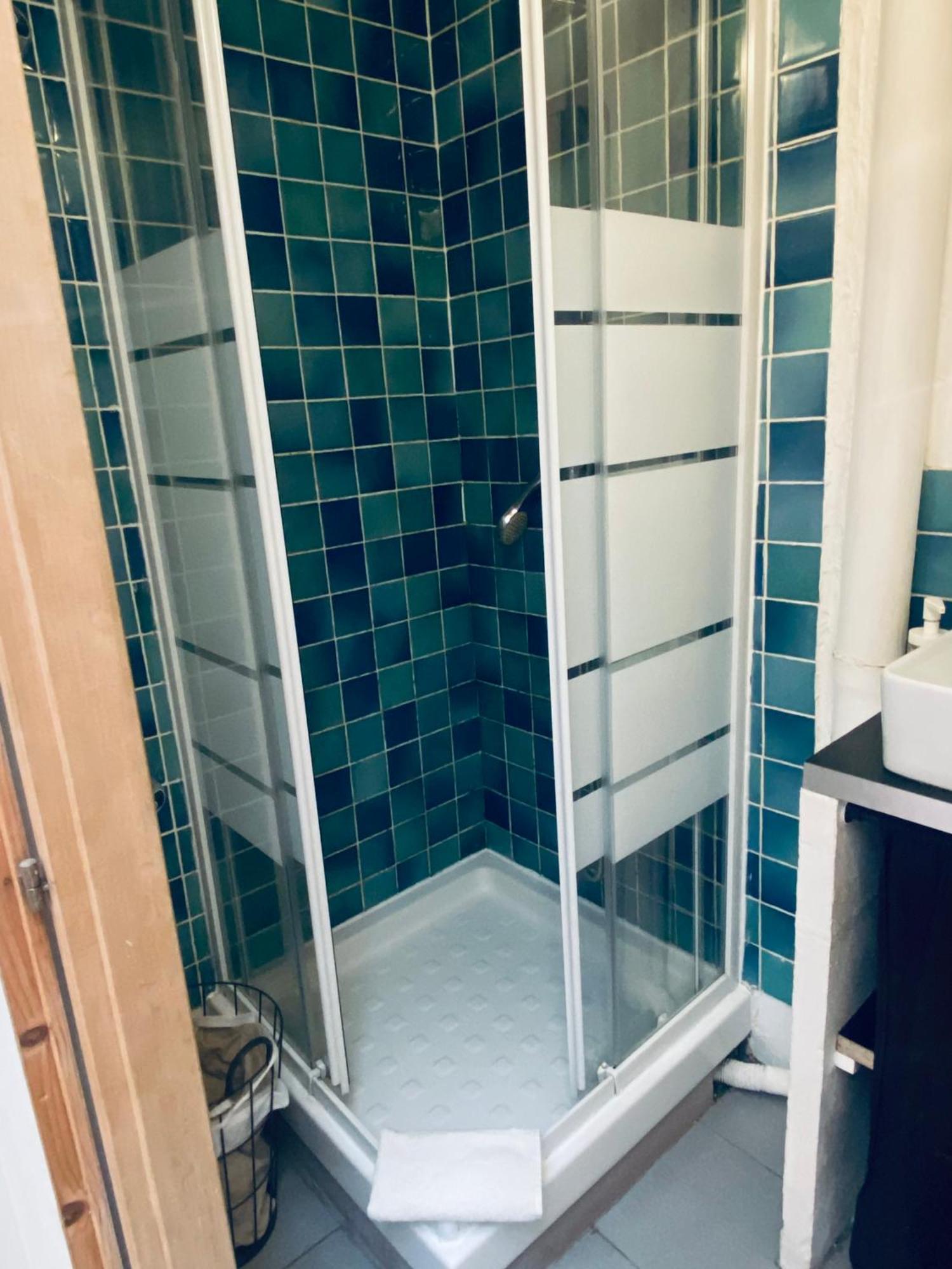 Appartement Face Au Vieux-Port Marseille Kültér fotó